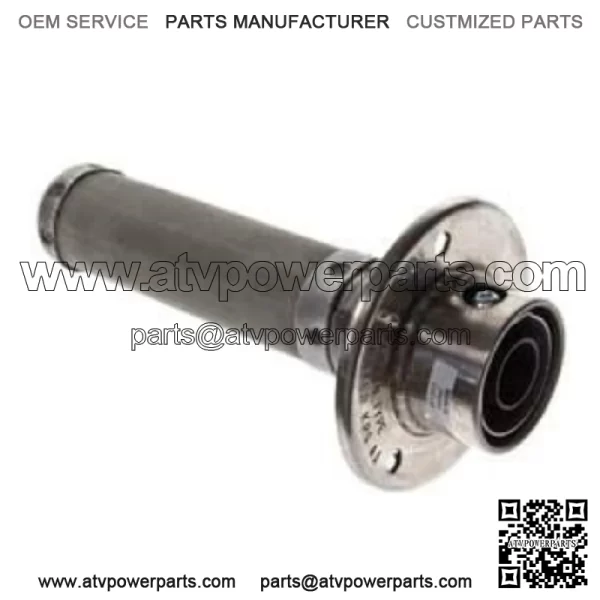 HONDA 18355-KPS-306 ARRESTER ASSY. - Part# 18355-KPS-306