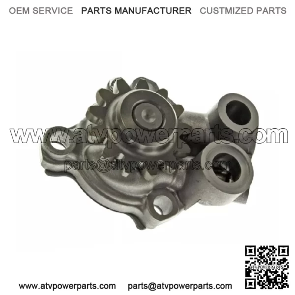 YAMAHA OIL PUMP ASSEMBLY 5TA-13300-00-00 fit YFZ450 YFZ 450