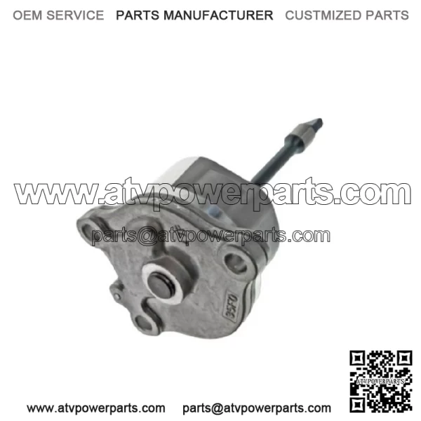 SUZUKI ENGINE OIL PUMP ASSEMBLY 16400-35F00 GSX R 600 750 1000 GSX-S 750