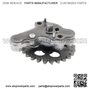 YAMAHA OEM OIL PUMP ASSEMBLY Fit 2014 - 2022 YZ250F YZ 250F FX WR250F WR 250FX