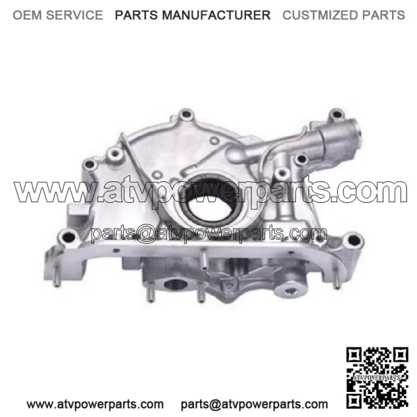 Honda Acura 15100-PR4-A03 Oil Pump Civic EF EG EK Integra DC2 B16A B18
