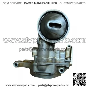 Honda New 15100-PCX-023 Oil Pump
