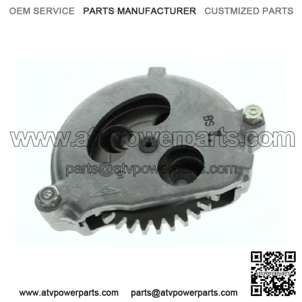 Honda PUMP ASSY., OIL New 15100-KB5-721 OEM
