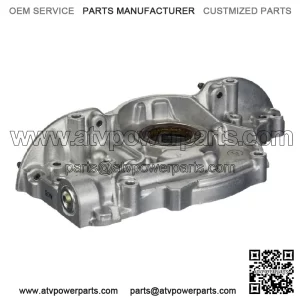 Honda 88-95 Civic,CRX&Del Sol 1.5L&1.6L D15&D16 15100-P06-A02 Oil Pump