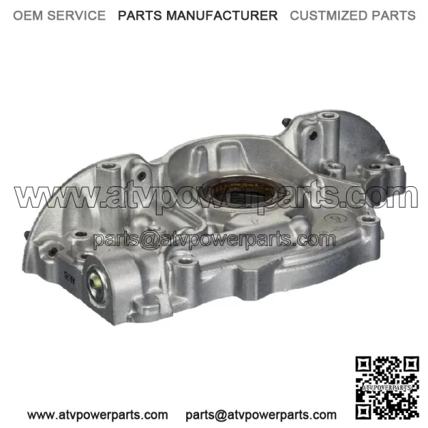 Honda 88-95 Civic,CRX&Del Sol 1.5L&1.6L D15&D16 15100-P06-A02 Oil Pump