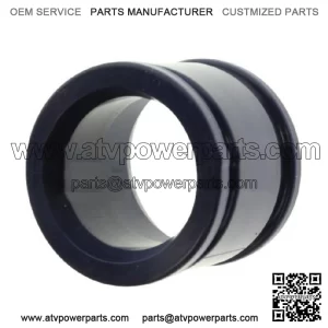 1994 - 2005 KAWASAKI KX 125 MUFFLER CONNECTING SEAL 92093-1363