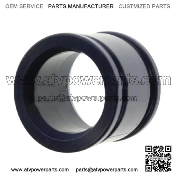 1994 - 2005 KAWASAKI KX 125 MUFFLER CONNECTING SEAL 92093-1363