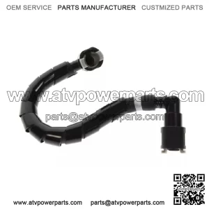 SUZUKI OEM Main Fuel Line Hose 15810-41F00 NEW Fit 01-04 VL800 05-09 Boulevard