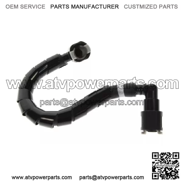 SUZUKI OEM Main Fuel Line Hose 15810-41F00 NEW Fit 01-04 VL800 05-09 Boulevard