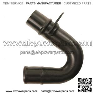 YAMAHA Head Pipe Coolant Line Pipe Tube 5LP-12481-00-00 Raptor 660R 660