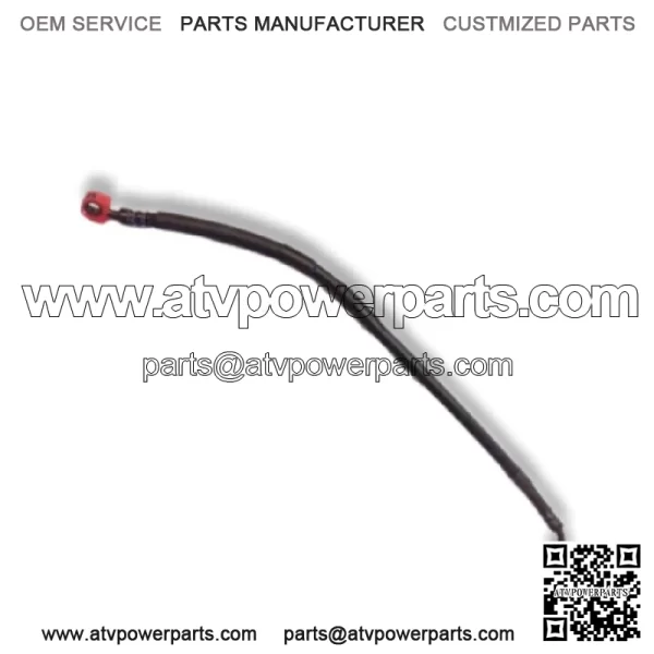 YAMAHA HOSE, BRAKE 2 fits 2010 YZ250 YZ 250
