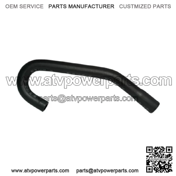Honda 16951-MZ8-G20 Tube A, Fuel; 16951MZ8G20 Made Honda 99-07 VT600C VLX600