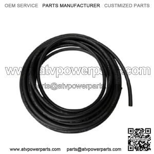 Honda Bulk Fuel Hose 5.5 mm x 8k mm/~26' Length Line 95001-5500860M