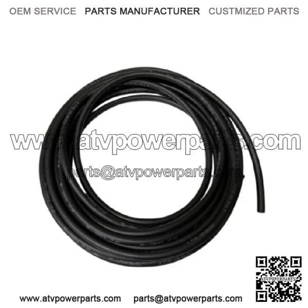 Honda Bulk Fuel Hose 5.5 mm x 8k mm/~26' Length Line 95001-5500860M