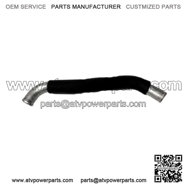 HONDA CBR 600RR RADIATOR WATER PIPE 19504-MFJ-D00 2007 - 2012 BRAND NEW
