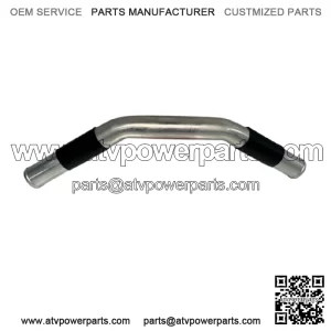 New Honda 2006-2007 CBR1000 RR Radiator Water Pipe Hose Tube 19509-MEL-D20