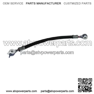 Honda 1999-2006 CB Fuel Feed Hose New 17527MBWD20 OEM