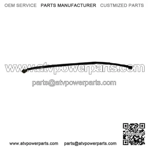 Honda HOSE, RR. BRAKE 43310-KZ4-J41 OEM NEW