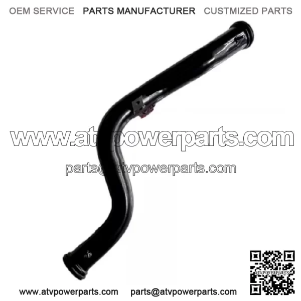 HONDA Water Coolant Pipe Civic 2006-2015 CRV 07-14 Accord 08-13 19505-RNA-A00