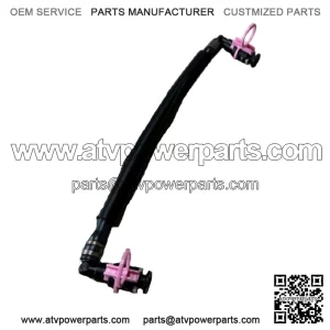 NEW Honda 2011-2013 CBR250R HOSE, FUEL FEED 17570-KYJ-901