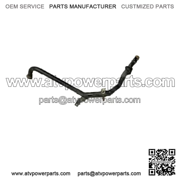 OEM Honda 19510-RTA-000 Heater Pipe Line 2006-2011 Civic