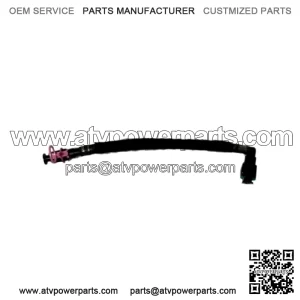 Honda 2009-2016 CR Fuel Feed Hose New 17630-MEN-A31 OEM