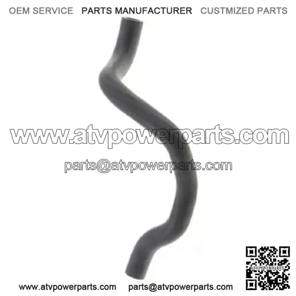 OEM HONDA 79725SR3J30 HOSE, WATER OUTLET 79725-SR3-J30
