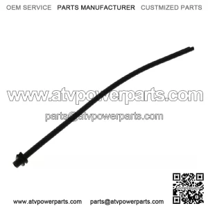 Honda 1980-2007 CR Breather Tube New 11211-GC4-701 OEM