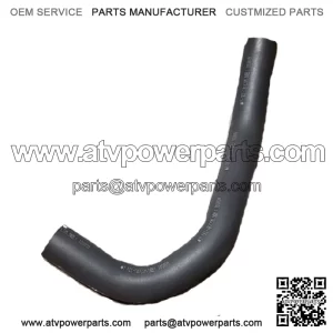 OEM 03-05 Honda Accord 4 Cyl Power steering Suction Hose (Tank to Pump) (53731-S