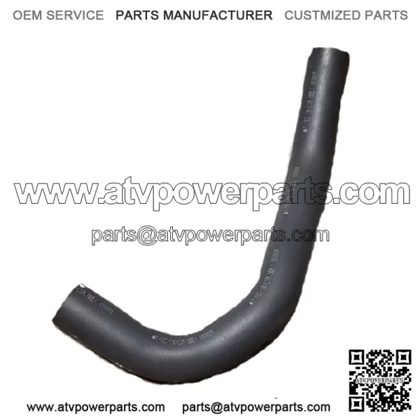 OEM 03-05 Honda Accord 4 Cyl Power steering Suction Hose (Tank to Pump) (53731-S