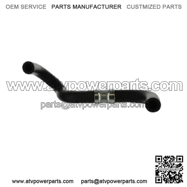 Honda CR-V Pump Hoses Steering Reservoir Hose OEM (02-06) 53733S9A003
