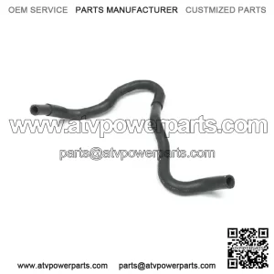 New Honda Civic Radiator Overflow Hose (2016-2021) OE 191075AAA00
