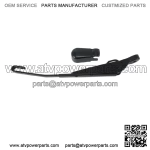 OEM Honda 76720-T0A-003 Rear Glass Wiper Arm 2012-2016 CR-V