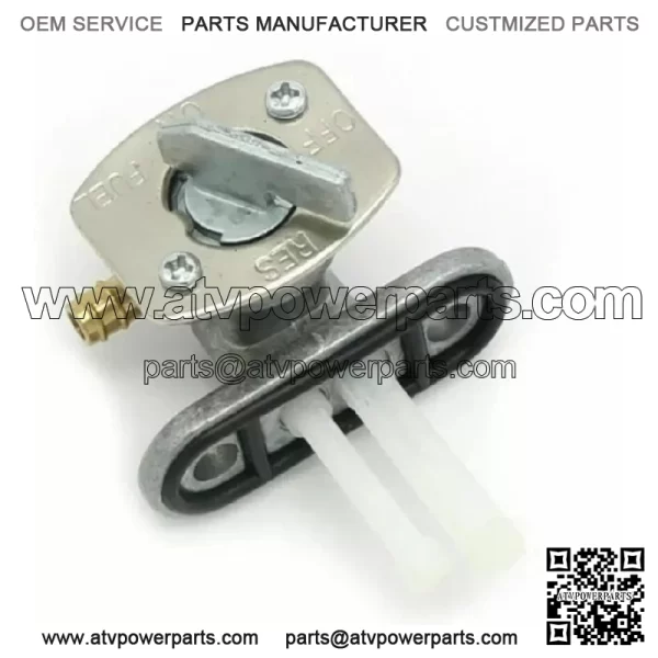 YAMAHA Fuel Cock Assy 4JT-24500-20 Fit TZ250