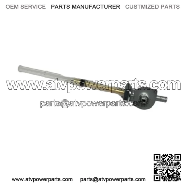 Honda XRV750 Africa Twin Fuel Petcock Valve 16950-MY1-003