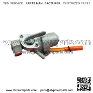 Honda Petcock assembly 16950-898-633
