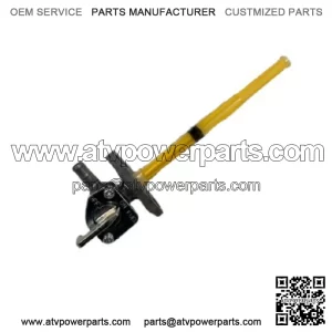 Honda OEM Petcock 16950-MBN-671 XR650R 2000-2007 New