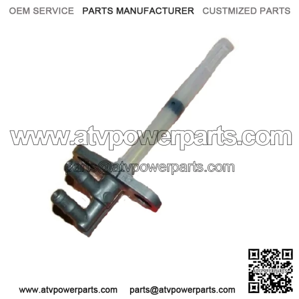 Fuel Gas Tank Petcock Filter OEM Honda TRX250R TRX250 TRX 250R 250 R TRX90 90 EX