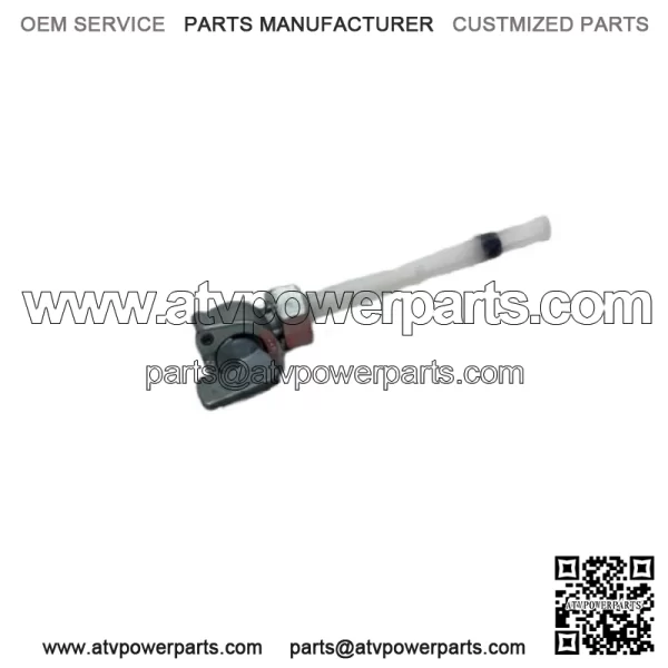 HONDA Petcock ASSY. For 80 CB750 79-80 CB750K 79 CB750L OEM New 16950-425-025