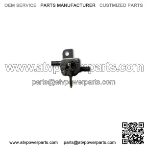 HONDA FUEL VALVE PETCOCK 2002-2008 CRF450R OEM NEW 16950-MEN-731 GAS TAP