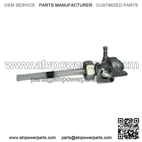 Honda petcock 86-87 ATC125M/200X 82-85 XL80S/XL100S 16950-195-702