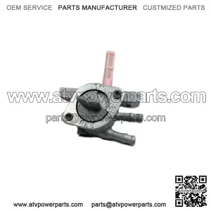 HONDA FUEL TAP COCK for MOTOCOMPO NCZ50 AB12 Parts 16950-GC6-005 New