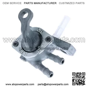 Honda 16950-892-003 PETCOCK FUEL VALVE ASSY EM500 EM600