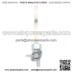 Brand New OEM Honda Petcock Assembly Z50A P50 PC50 QA50 MR50 16950-045-005