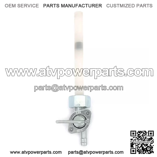 Brand New OEM Honda Petcock Assembly Z50A P50 PC50 QA50 MR50 16950-045-005