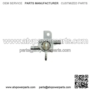 Honda PETCOCK ASSY. 16950-KRN-003 OEM NEW