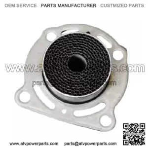 KAWASAKI OEM Filter Muffler 16104-0012 Fit 2015 - 2023 JET SKI Ultra 310
