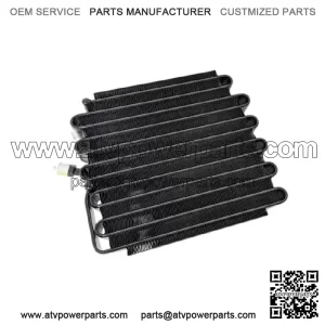 OEM HONDA 80111SL0A02 CONDENSER COMP., L. 80111-SL0-A02