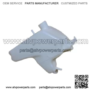 KAWASAKI COOLANT RESERVOIR TANK 43078-0053 fit 2009 - 2011 NINJA 650R