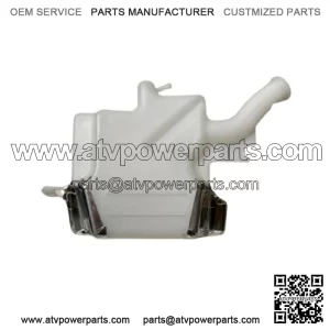 Honda OEM Coolant Reservoir 19110-MCA-000 GL1800 Goldwing 2001-17